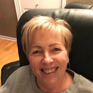 Meet your Posher, Diane